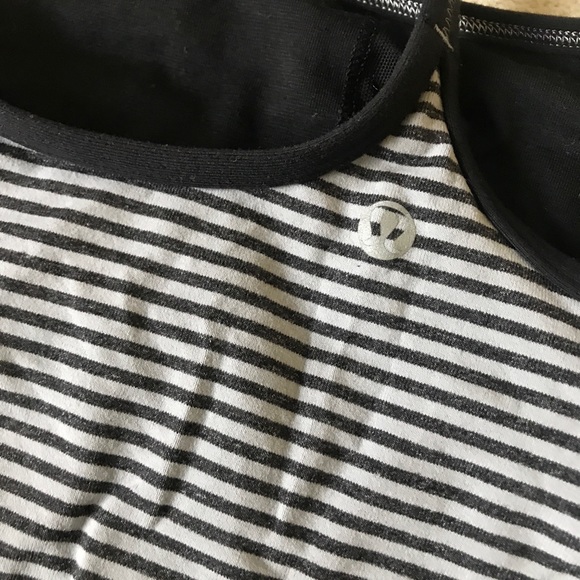 Lululemon Power Y Tank - Picture 3 of 3